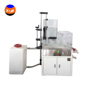 Geotextile Vertical Permeability Tester DW1320 
