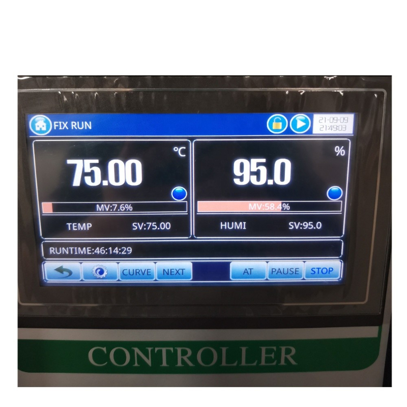 Laboratory Conditioning Chamber YG751D