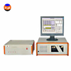 Yarn Fault Classifying System of Yarn Testing Instruments YG074 