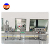 Multi-layer Wet Spinning Machine Milk Fiber Carbon Fiber Spinning Machine DW7091A 