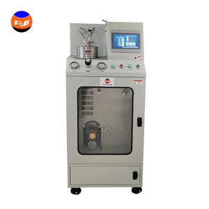 Melt Spinning Machine for Small Batch Production Test DW7091A