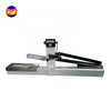 AATCC 8/165 Rubbing Fastness Crockmeter Manual Crockmeter Y571M