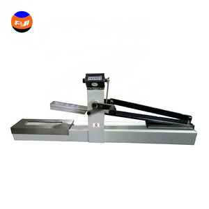 AATCC 8/165 Rubbing Fastness Crockmeter Manual Crockmeter Y571M