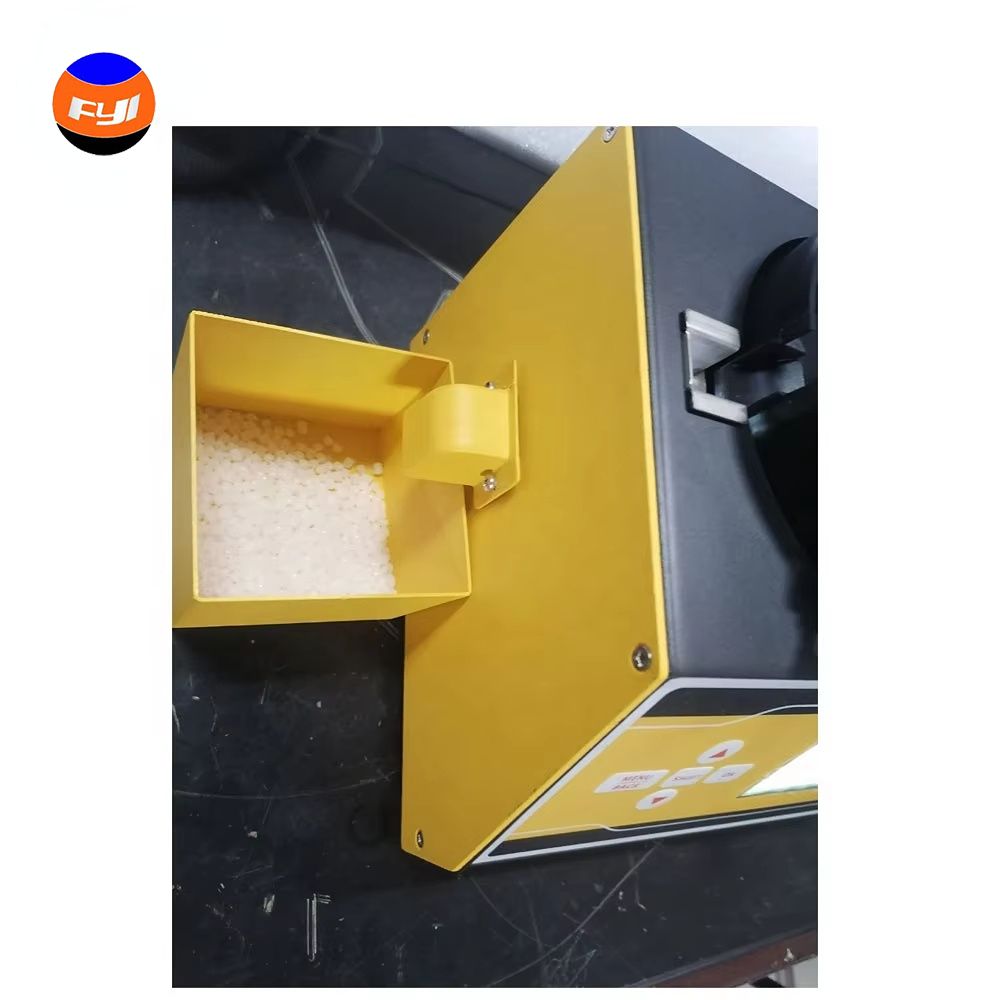Automatic Seed Counter SLY-C Plus 