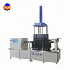 ASTM D5321 ASTM D6706 ISO 12957 Direct Shear Apparatus Test Machine DW1280