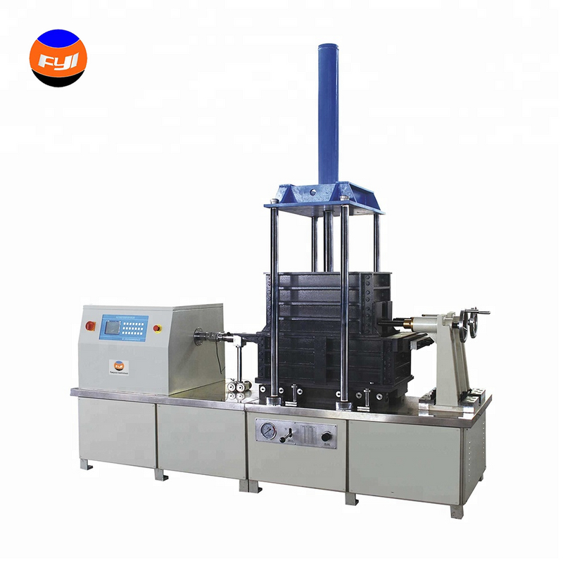 ASTM D5321 ASTM D6706 ISO 12957 Direct Shear Apparatus Test Machine DW1280