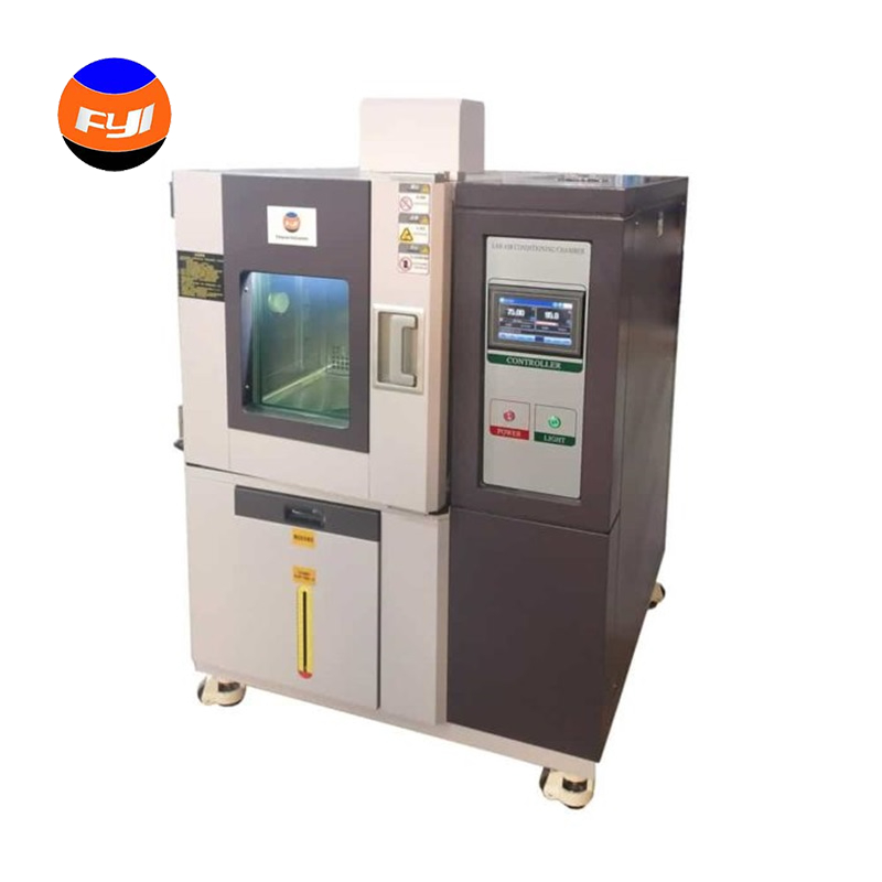  Laboratory Temperature And Humidity Test Chamber YG751D 