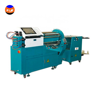 Small Size Sectional Single Yarn End Sample Warping Machine for Sample Tapes Making GA193-600 