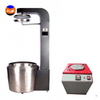 ISO 9865 BS EN 29865 DIN EN 29865 Bundesmann Water Repellency Tester DW814F 