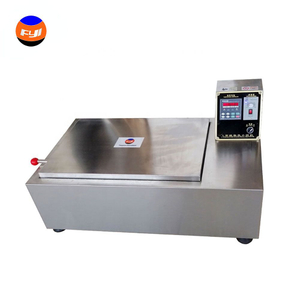 12 cups 24 cups normal temperature sample oscillating dyeing machine AS-12/AS-24