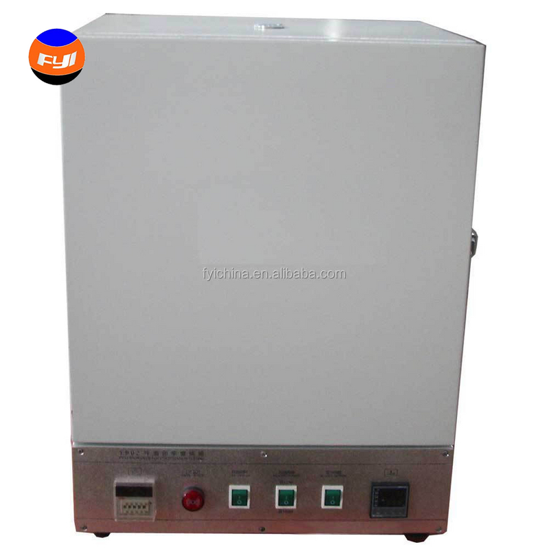 AATCC 15, AATC106, AATC107, AATC165 Perspirometer Oven for Color Fastness To Perspiration Y902H 