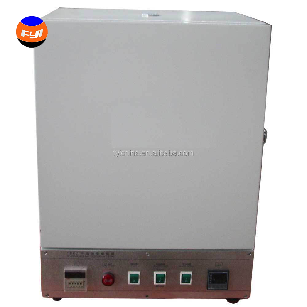 AATCC 15, AATC106, AATC107, AATC165 Perspirometer Oven for Color Fastness To Perspiration Y902H 