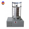 ASTM D4751 Dry Sieve Analysis Dry Sieving Shaker Set Dry Laboratory Sieve DW1330D