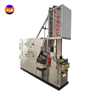 Continuous Pad Dyeing Machine Laboratory Pad Thermosol Range PT-J300