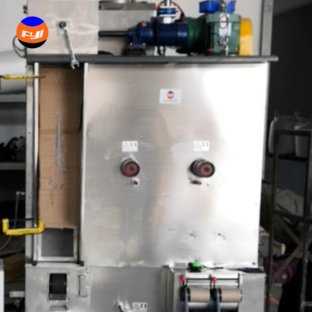 Lab Melt Centrifugal Spinning Machine DW7090C 