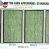 ASTM D2255 Yarn Appearance Board Winder Yarn Examining Machine YG381A 