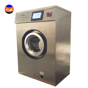 ISO 5077 ISO 6330 Fully Automatic Washing Shrinkage Tester For Fabric Y089E 