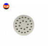 Stainless Steel Melt Spinneret for Multifilament FDY BCF POY Yarn Spinning