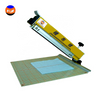 Zig Zag Blade Sample Cutter EZ-2