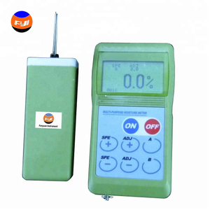 Textile Yarn Moisture Meter SK-100