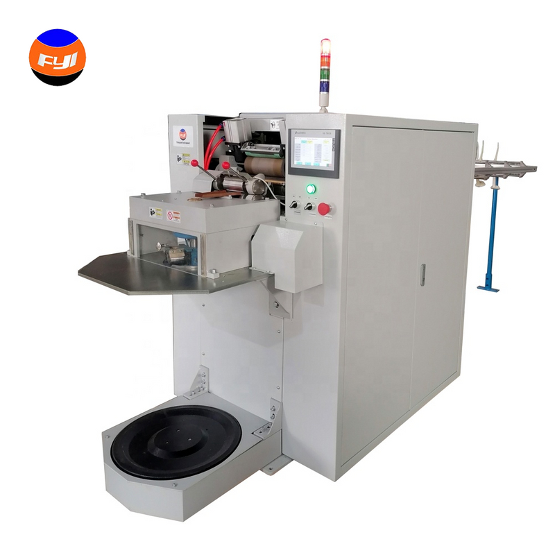 Gilling Machine for Wool Mill Spinning Machine System DW7021G