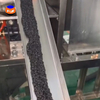 PLA ES fiber Bio-fiber Stuffing Box Type Fiber Crimping Machine FCM142 