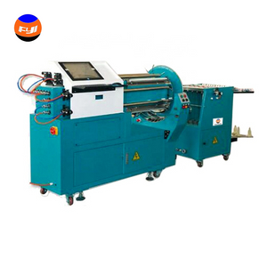 Single End Warping Machine FYI GA193-1000 with Manufacture Price