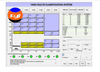 Yarn Fault Classifying System of Yarn Testing Instruments YG074 
