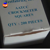 AATCC 15 AATCC 165 ISO 105 Perspirometer Color Fastness To Perspiration in Textile Testing YG631M 