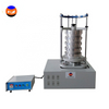 ASTM D4751 Dry Sieve Analysis Dry Sieving Shaker Set Dry Laboratory Sieve DW1330D