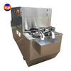 Laboratory Continuous Stenter Fabric Sample Small Textile Stenter Machine Textile Hot air Heat Setting Stenter Machine CS-3642 