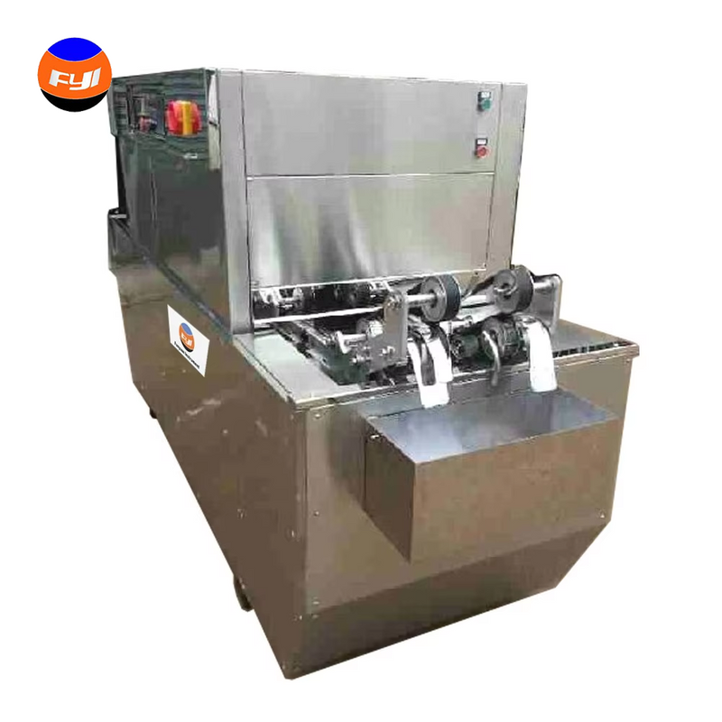 Laboratory Continuous Stenter Fabric Sample Small Textile Stenter Machine Textile Hot air Heat Setting Stenter Machine CS-3642 