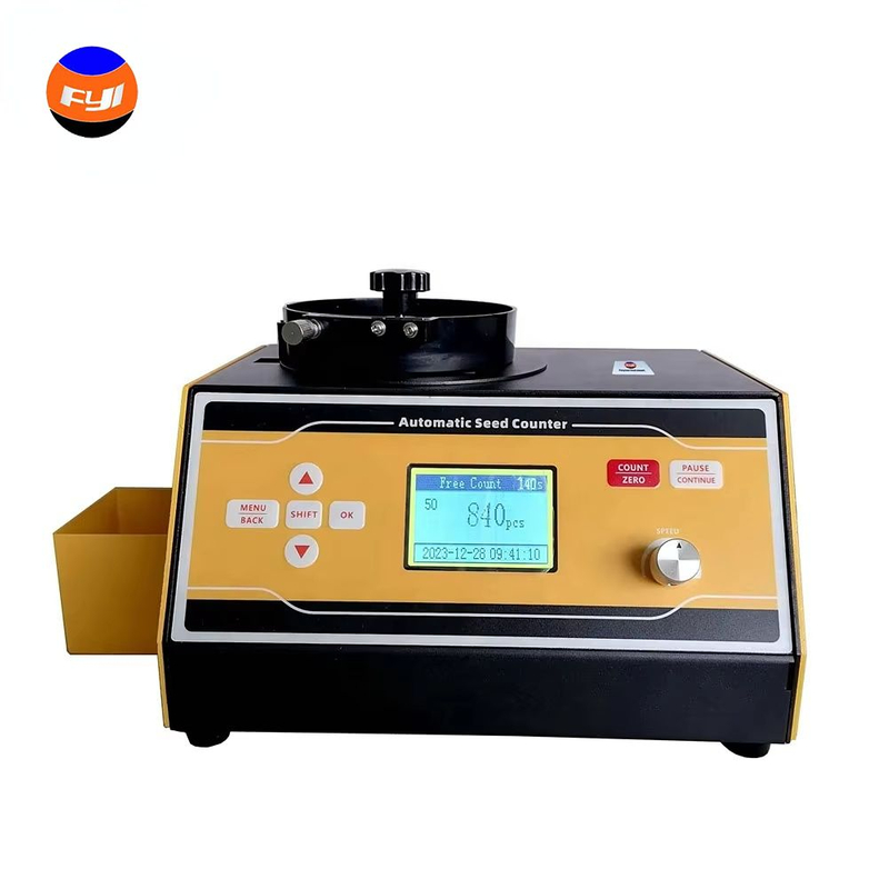 Automatic Seed Counter SLY-C Plus 