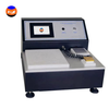 JIS L1927 Cool Feeling Tester DW265