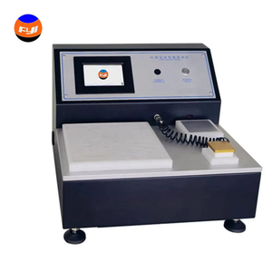 JIS L1927 Cool Feeling Tester DW265