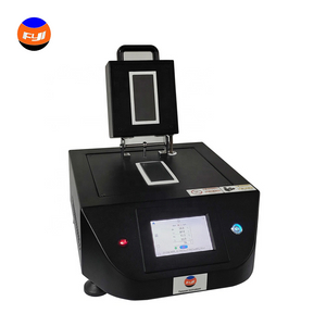  Sublimation Fastness Scorch Tester YG605 serials 