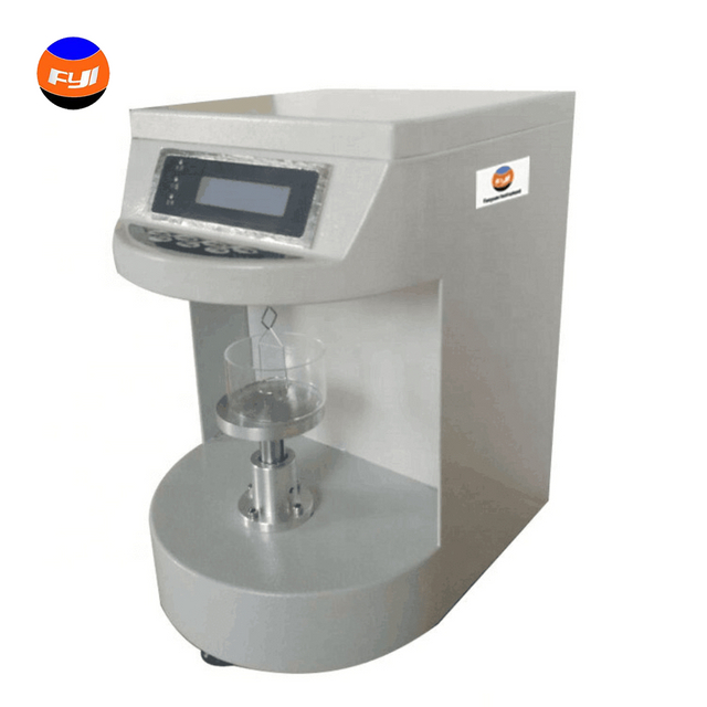 China Automatic Surface Tension Tester manufacturers, Automatic Surface
