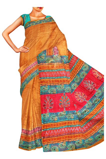 saree-712909_640